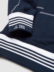 AACA Howard University “The Mecca” Hoodie | 90s Old School HBCU Collegiate Gear