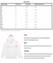 Bone Grinder | Zipper Heavy Hoodie | Old Skool Fearless Skate Culture