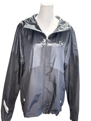 Under Armour All Season Hooded Lightweight Gear