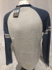 NIKE Club Fleece Men’s Pullover Crew Sustainable Materials Size M 187079-072