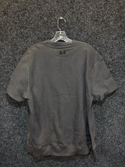 Under Armour Men’s Size L Project Rock Iron Paradise Pump Cover Gym 1367037-010