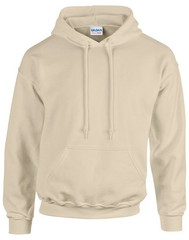 Gildan 18500 Heavy Blend Hood Sweat 270gsm Main color