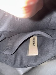 Essentials Stretch Limo Hoodie Size XS Brand New With Tags