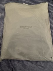 Essentials Stretch Limo Hoodie Size XS Brand New With Tags