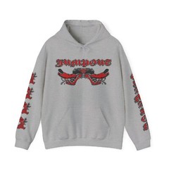 Osamason Jumpout Dogs Pullover Hoodie Jump Out Album Tour Merch – All Sizes