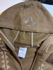 Assassins Creed Jacket