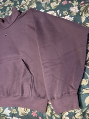 Yeezy x Gap Engineered by Balenciaga High Neck Sweater Black