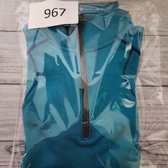 Under Armour All Season Gear 1/4 Zip Loose Coupe Lache Sweatshirt **Men’s M**