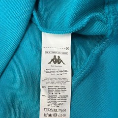 NWOT Kappa 1pc Hoodie