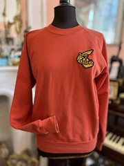 Vivienne Westwood Orb Sweatshirt Chaos Anglomania