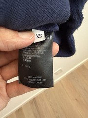 Balenciaga Year Of Ox Hoodie XS oversized