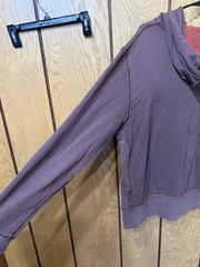 Vintage Triple Five Soul Tokyo Hoodie (M)