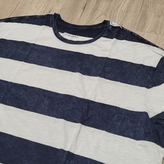 4XL Men’s Big & Tall Standard Fit Rugby Crew Tee Goodfellow & Co BIG & TALL