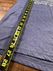 Vans Men’s Off The Wall “Since 1966” Graphic Tee T-Shirt Small