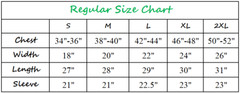 Mens T Shirt Zipper Hoodie – Long sleeve -Light weight 4.8 OZ (Kangaroo Pocket )