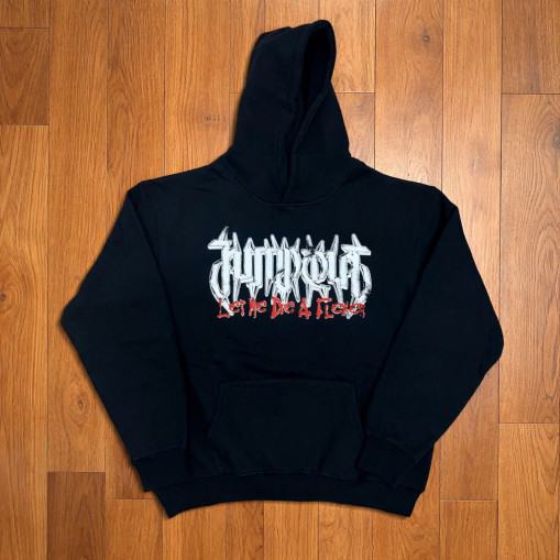 Osamason Jumpout Hoodie Tour Merch 100% Cotton Official