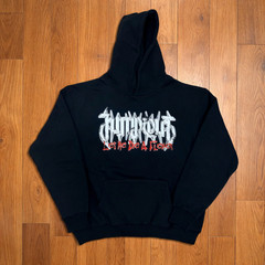 Osamason Jumpout Hoodie Tour Merch 100% Cotton Official
