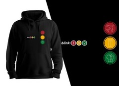 Blink 182 Take off Your Pants and Jacket Punk Rock Band Hoodie Adult Unisex New