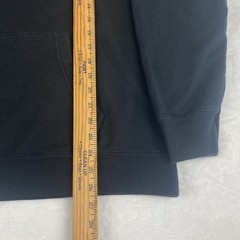 Matel Barbie The Movie I am Kenough Sweater Adult Extra Large Black Hoodie