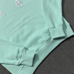 HIP HOP FLEECE HOODIE HIGH STREET PULLOVER HOODED JUMPER SWEATSHIRT SWEATPANTS