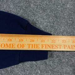 VINTAGE FIU Alternative Spring Break 1999 Sweatshirt Adult L Blue University 90s