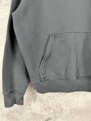 Nike ACG Hoodie Faded Outdoors Activewear Workwear Gray Mens Size S