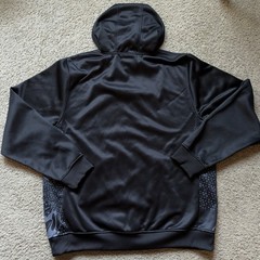 Call of Duty Men’s New York Subliners Hoodie Men’s Size Extra Large XL Black