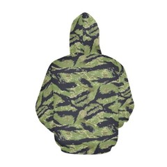 AOP Hoodie – Vietnam Tiger Stripe