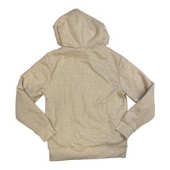 Member’s Mark Men’s Full-Zip Soft Fleece Sherpa Lined Hoodie