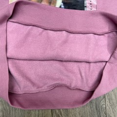 Nike SB Skate Fleece Crewneck Sweater Size Medium Adult Unisex Plum Dust White