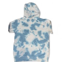 DC-comics Men’s multi Hoodie
