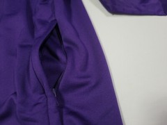 Under Armour Men’s Command Warm-Up Full-Zip Sports Jacket 1360713 Deep Purple