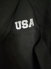 Microsoft Employee Zip Up Jacket XL