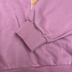 Nike SB Skate Fleece Crewneck Sweater Size Medium Adult Unisex Plum Dust White