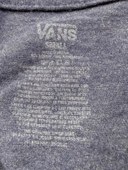 Vans Men’s Off The Wall “Since 1966” Graphic Tee T-Shirt Small