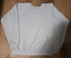 Vintage U.S. Olympic Festival 1990 July 6-15 Crewneck Sweater Size XXL Used READ
