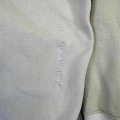 Nike ACG Therma-FIT Tuff Fleece Hoodie Light Orewood Brown DH3087-072 XXS