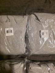 Hanes Ultimate Heavyweight Pullover Hoodie