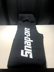1 SNAP (Black) Jogger pants Mechanic car tool Racing TOOL Billboard Turbo USA ON