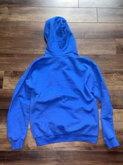 Boeing Graphic Pullover Hoodie | Size Small/ Extra Small (See Description)
