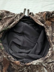 Grunt Style Realtree Edge Beer Season Pullover Hoodie – All Over Camo XL