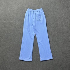 HIP HOP FLEECE HOODIE HIGH STREET PULLOVER HOODED JUMPER SWEATSHIRT SWEATPANTS