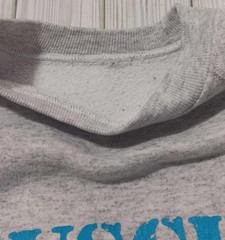 Gray Busch Gardens Tampa Crewneck Sweatshirt Size M Tag Removed See Images