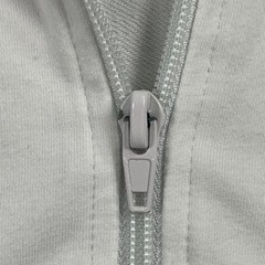 Vintage 90s Von-Dutch Full-Zip Hoodie Teens XL 17×19 White