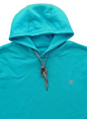 Champion Men’s Athleticwear Hoodie Sweatshirt Pullover Lightweight Gym Sport