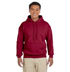Gildan Heavy Blend Hooded Sweatshirt 18500 S-5XL Sweatshirt Gildan Soft Hoodie –