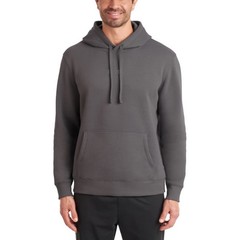 RVCA Men’s Hoodie Heavyweight Kangaroo Pocket Adjustable Hood S-3XL Warm Comfort