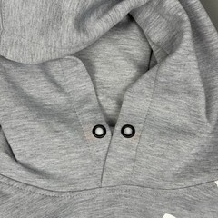 Astro Boy x Southpole Anime Hoodie Gray Mens XXL Sweatshirt Box Logo Mighty Atom