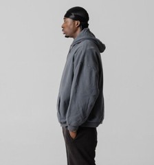 Yeezy Gap Pullover Sweatshirt Hoodie Dark Gray Unreleased Season YZY ALL SIZES