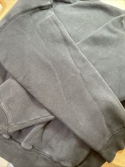 Vintage Triple Five Soul Sweatshirt. 555 Soul NYC. 2000s Rare & Gorgeous. Large.